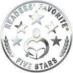 5 Star Readers Favorite Badge