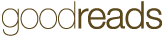 goodreads logo 