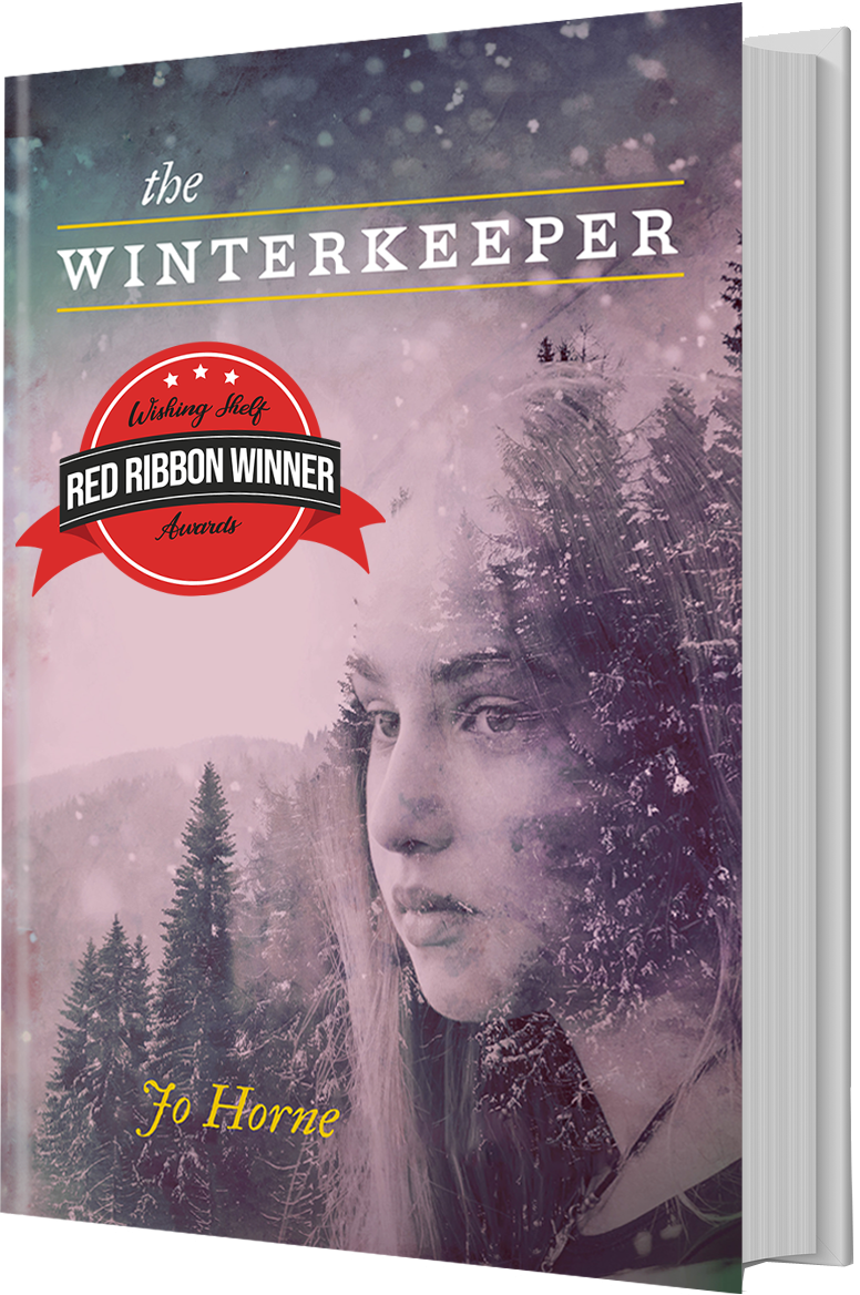 the Winterkeeper by Jo Horne