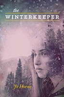 The Winterkeeper by jo horne