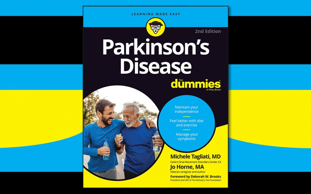 Parkinson’s Disease For Dummies