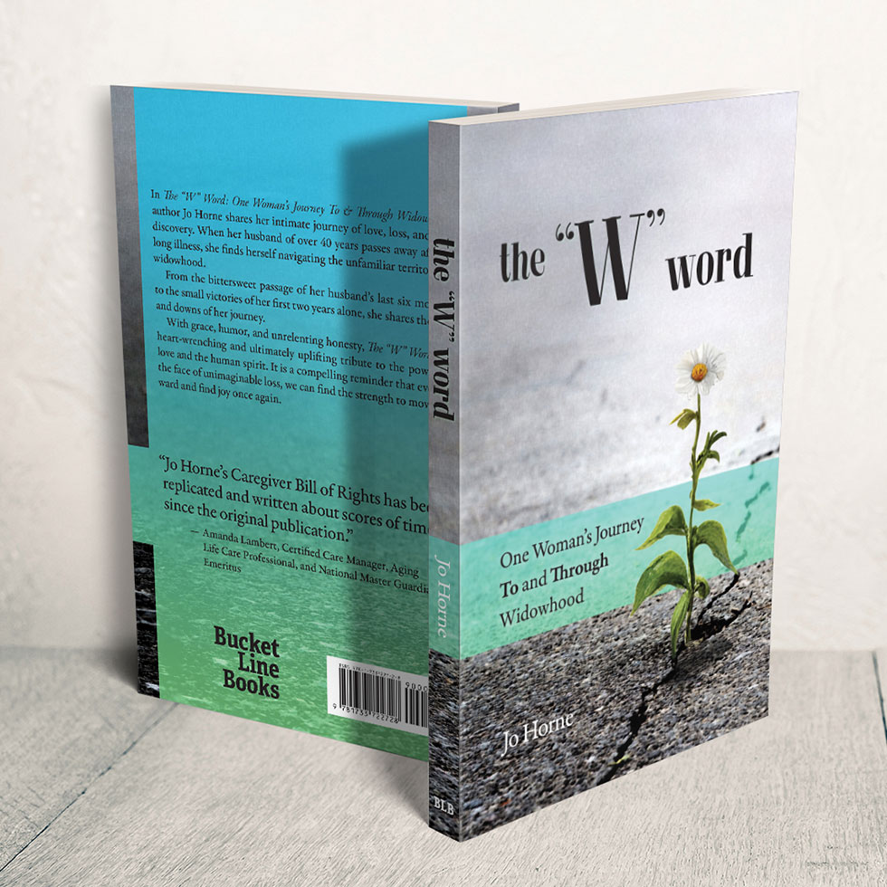 The W Word by Jo Horne